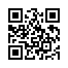 QR kód na túto stránku boca.oma.sk splav