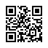 QR kód na túto stránku boca.oma.sk turistika