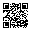 QR kód na túto stránku boca.oma.sk turistika yellow major