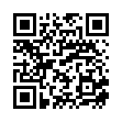QR kód na túto stránku bocanovice.oma.sk turistika blue
