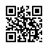QR kód na túto stránku https://bodiky.oma.sk/mhd/ferry
