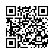 QR kód na túto stránku bodina.oma.sk turistika chranena-oblast
