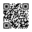 QR kód na túto stránku bodovce.oma.sk turistika green major