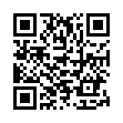 QR kód na túto stránku bodovce.oma.sk turistika pristresok