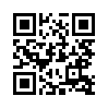 QR kód na túto stránku bodrogom.oma.sk priroda