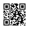 QR kód na túto stránku bodrogom.oma.sk sport