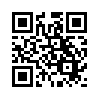 QR kód na túto stránku bodza.oma.sk doprava