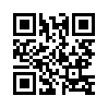 QR kód na túto stránku bodza.oma.sk splav