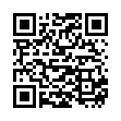 QR kód na túto stránku bohdalec.oma.sk cyklotrasa ine bicycle