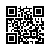 QR kód na túto stránku bohousova.oma.sk