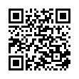 QR kód na túto stránku bohousova.oma.sk cyklotrasa blue