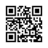 QR kód na túto stránku bohousova.oma.sk splav