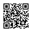 QR kód na túto stránku bohucovice.oma.sk turistika blue