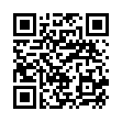 QR kód na túto stránku bohucovice.oma.sk turistika yellow major