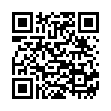 QR kód na túto stránku bohunovo.oma.sk cyklotrasa blue bicycle
