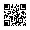 QR kód na túto stránku bohunovo.oma.sk doprava