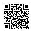 QR kód na túto stránku bohuslavice-u-hlucina.oma.sk turistika yellow