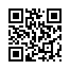 QR kód na túto stránku bohutin.oma.sk auto