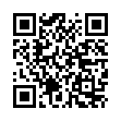 QR kód na túto stránku bojkovice.oma.sk ubytovanie kemp