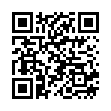 QR kód na túto stránku bojkovice.oma.sk voda kupalisko