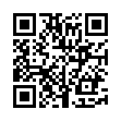 QR kód na túto stránku bojnice.oma.sk cyklotrasa red bicycle