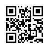 QR kód na túto stránku bojnice.oma.sk splav hat