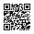 QR kód na túto stránku bojnice.oma.sk turistika red cave