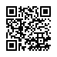 QR kód na túto stránku bojnice.oma.sk u rekreacna 43