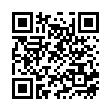 QR kód na túto stránku boksa.oma.sk turistika blue
