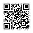QR kód na túto stránku boksa.oma.sk turistika blue major