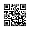 QR kód na túto stránku boky.oma.sk cyklotrasa