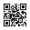 QR kód na túto stránku bol.oma.sk u hlavna 19