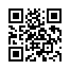 QR kód na túto stránku bol.oma.sk u hlavna 25