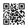 QR kód na túto stránku bol.oma.sk u hlavna 47