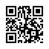 QR kód na túto stránku bol.oma.sk u hlavna 49