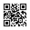 QR kód na túto stránku bol.oma.sk u hlavna 67