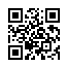 QR kód na túto stránku bol.oma.sk u hlavna 7