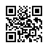 QR kód na túto stránku bol.oma.sk u hlavna 74