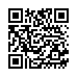 QR kód na túto stránku boldog.oma.sk cyklotrasa blue bicycle