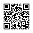 QR kód na túto stránku boldogkovaralja.oma.sk ubytovanie kemp