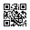 QR kód na túto stránku boleradice.oma.sk