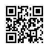 QR kód na túto stránku boleradice.oma.sk mhd
