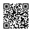QR kód na túto stránku boleradice.oma.sk mhd ine bus