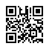 QR kód na túto stránku boleradice.oma.sk sluzby