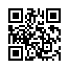 QR kód na túto stránku bolesin.oma.sk splav