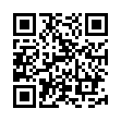 QR kód na túto stránku bolikovice.oma.sk turistika green major