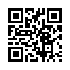 QR kód na túto stránku borac.oma.sk