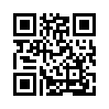 QR kód na túto stránku bordovice.oma.sk doprava