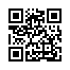 QR kód na túto stránku bordovice.oma.sk mhd bus