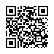 QR kód na túto stránku bordovice.oma.sk mhd ine bus